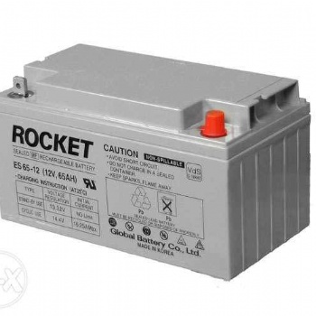 火箭ROCKET蓄電池ESG河南代理商