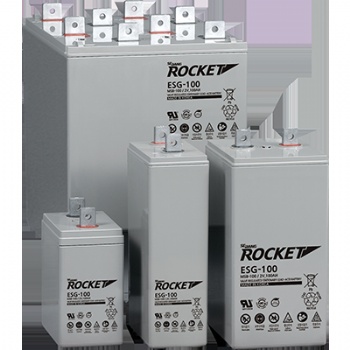 ROCKET蓄電池ESG新能源批發