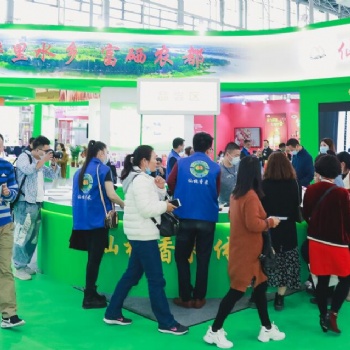 2021廣州大米展覽會/全國糧油展會