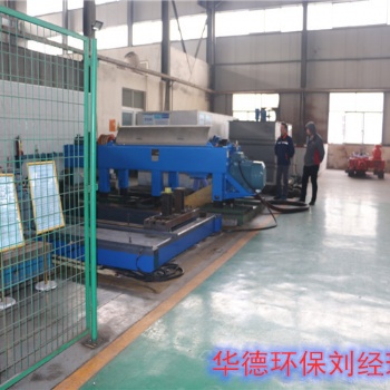 江西污水廠臥螺離心機維修檢測服務(wù)