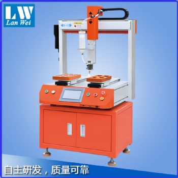 全自動(dòng)點(diǎn)膠機(jī)廠家**全自動(dòng)高效率點(diǎn)膠設(shè)備