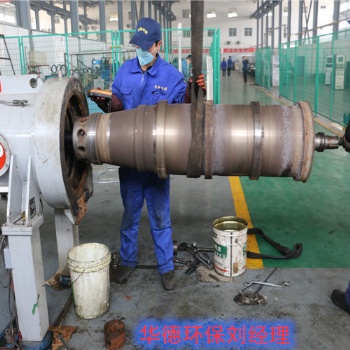 河南鄧州海申LW580離心機檢測維修服務(wù)