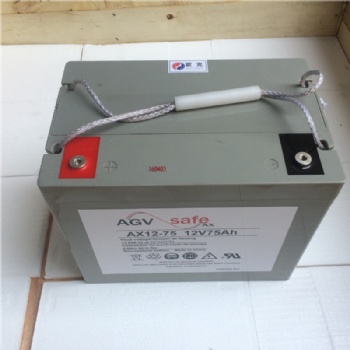 Hawker蓄電池AX12-3312V3h深循環電池