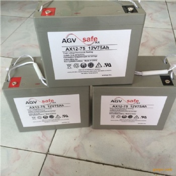 Hawker蓄電池AX12-4512V4**h深循環電池