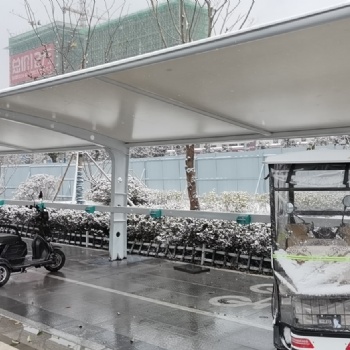 安徽塵電科技電瓶車充電樁