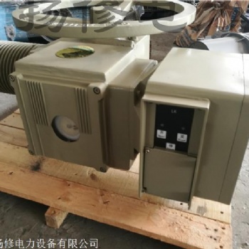 揚修西門子執行器2SA3022-9FB2-J+ZLK3