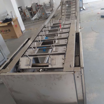 鏈板輸送線 鏈板機 不銹鋼鏈板線 鏈板式鏈板線 鏈板輸送機 廠家**