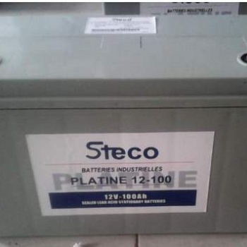 STECO時(shí)高蓄電池GRNIT200直流屏電源
