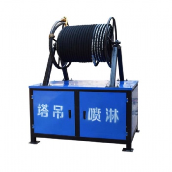 塔吊噴淋系統 成都塔吊噴淋 正鑫塔吊噴淋系統廠家