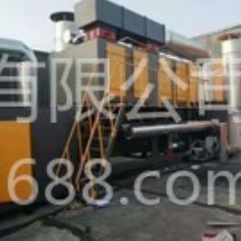 河北滄州順洋環(huán)保 主營直供環(huán)保設(shè)備 環(huán)保配件 催化燃燒設(shè)備 uv光氧凈化器