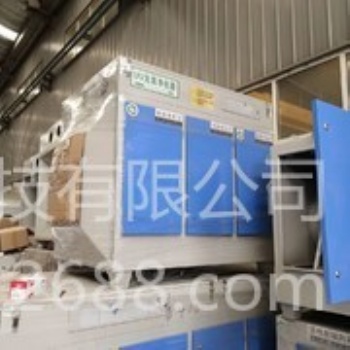 催化燃燒設(shè)備 等離子凈化器 uv光氧凈化器 泊頭順洋廠家直供