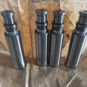 定制各類汽車機械配件