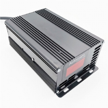 叉車電池充電器廠家 12V10A/24V8A/36V**/48V**