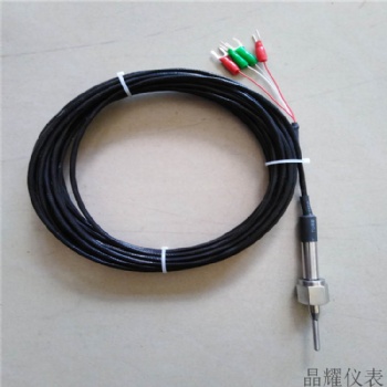 源頭工廠 WZPM-201端面熱電阻 熱電阻廠家批家