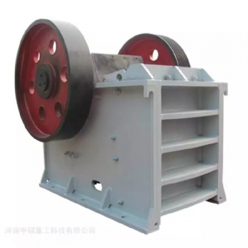 砂石線顎破機 高效節能破碎機廠家**