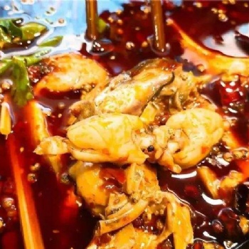 寧夏自治區(qū)麻辣美蛙魚頭底料味道如何