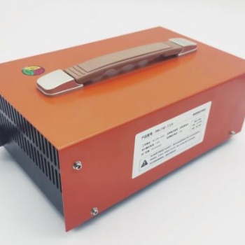 60V20A叉車充電機(jī) 免維護(hù)電池充電機(jī) 鋰電池充電機(jī)