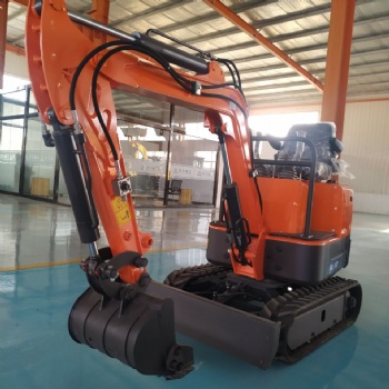 挖掘機 科普192發(fā)動機，10馬力整機寬度1.5米，挖深1.4米挖斗40公分 可配多種輔具