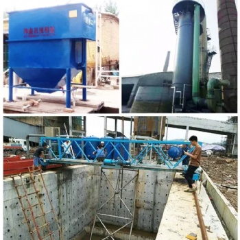 濱州屠宰污水處理設備 坤鑫環保科技污水處理設備生產廠家