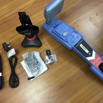 英國Radiodetection雷迪PCMX地下管道腐蝕層探測儀