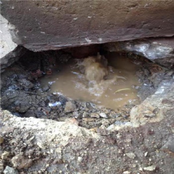 佛山暗管漏水檢測、冷水管漏水檢測、熱水管漏水檢測