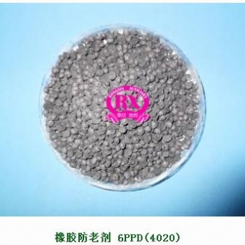 6PPD(4020)N(1,3- 二甲基丁基)-N/- 苯基對苯二胺