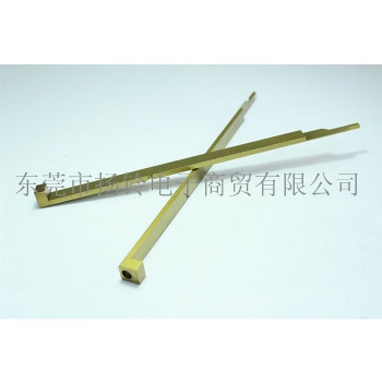 51111403環球插件機AI配件 外成型刀(右) 廠家出售