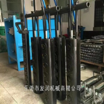 柳州石灰巖開采設備液壓劈裂機