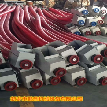 220V吸糧機 6米軟管粉料輸送機