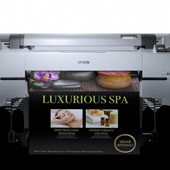 Epson SureColor P10080 大幅面噴墨打印機
