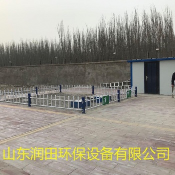 宜春農村污水處理設備