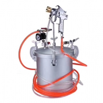 不銹鋼水包水水包砂噴壺噴涂機設備有售