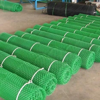 大量供應 塑料三維植被網 工格柵三維植被網 規格齊全三維植被網