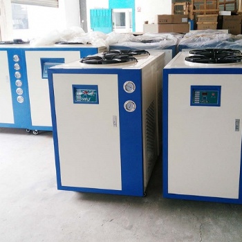 匯富油浸式變壓器降溫裝置 630KVA變壓器冷油機