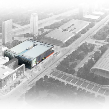2021廣州國際再生塑料展覽會