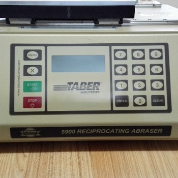 美國Taber5900往復式耐磨試驗機