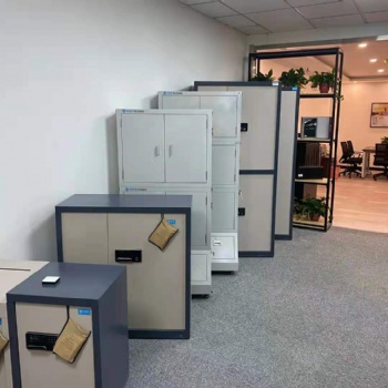 國密藍盾（山東）信息技術(shù)有限公司—保密文件柜