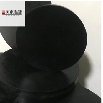 【圓板式橡膠支座橡膠板工廠批發(fā)】公路橋梁支座價格-溢捷