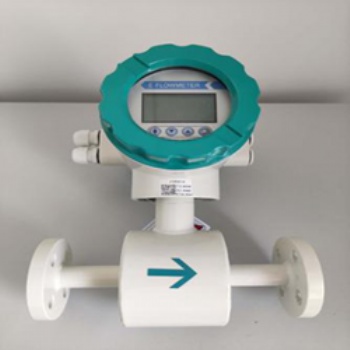 晶耀JYLDC802-PM電磁流量計