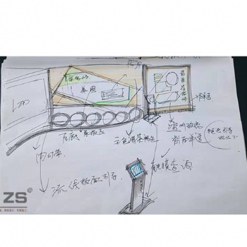 臨沂展館規(guī)劃、臨沂展館布展、臨沂展館、臨沂布展設(shè)計、臨沂布展施工團隊