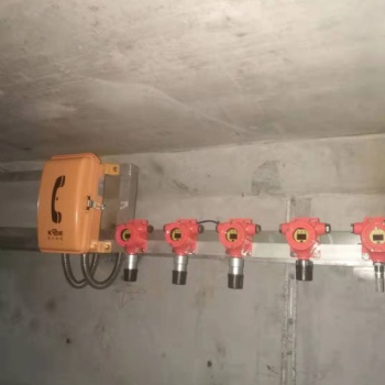 防水防塵電話機 隧道應急電話 SIP工業防水電話機