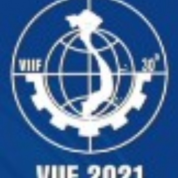 2021越南(河內)國際工業機械產品博覽會
