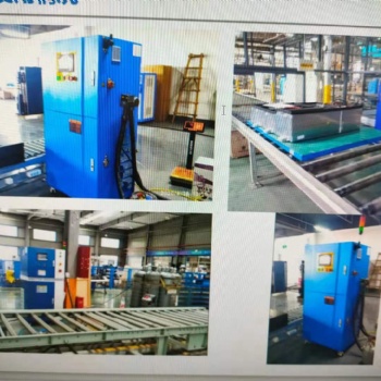 青島冷媒加注機回收機