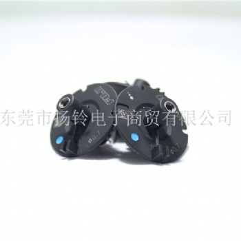廠家生產出售富士貼片機 NXT G04 0.3吸嘴 NOZZLE 黑色吸嘴