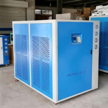 真空鍍膜機冷水機 濟南工業冷水機價格