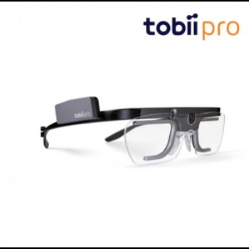Tobii Glasses2可穿戴眼動儀