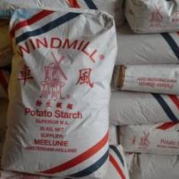 25kg食品添加劑、淀粉、土豆粉、玉米粉牛皮紙袋、紙塑復合袋