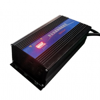 PBC230系列便攜充電機 12V30A
