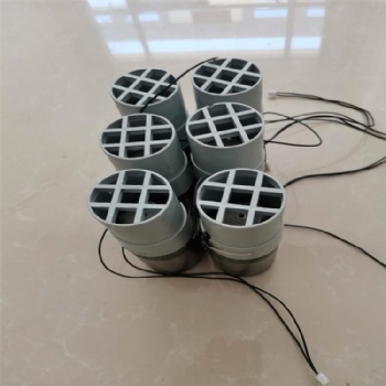 東一金屬廠 定制加工環保電子禮花氣瓶 大量供應