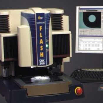 美國進(jìn)口二手OGP影像儀Flash CNC 200